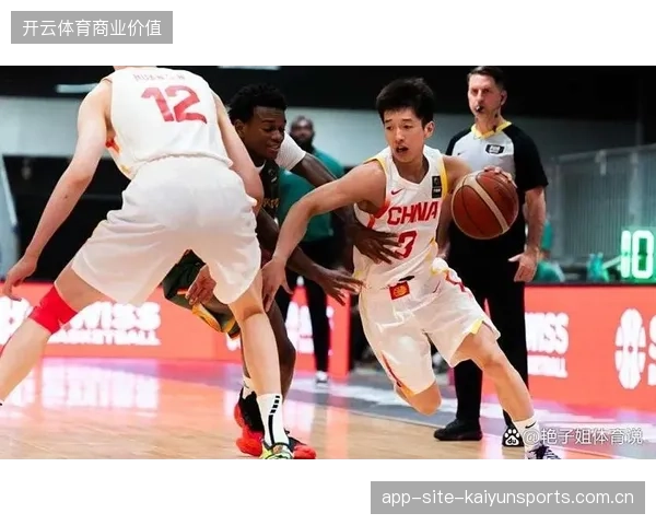 耐高联赛明星王子超在国青队表现挣扎，暴露了其在高强度对抗下的决策能力短板